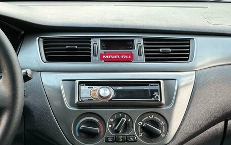 Mitsubishi Lancer IX, 2007 год, 499 000 рублей, 10 фотография