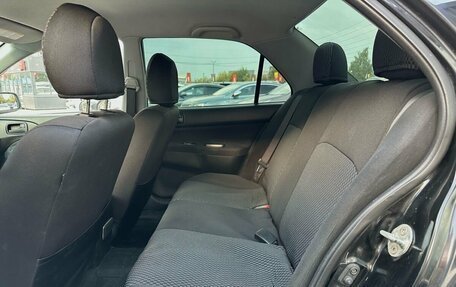 Mitsubishi Lancer IX, 2007 год, 499 000 рублей, 18 фотография