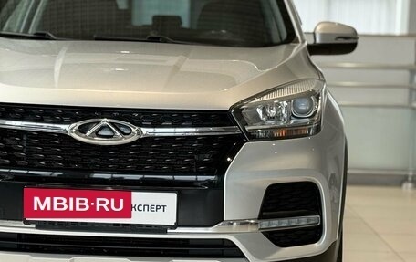Chery Tiggo 4 I рестайлинг, 2020 год, 1 220 000 рублей, 4 фотография