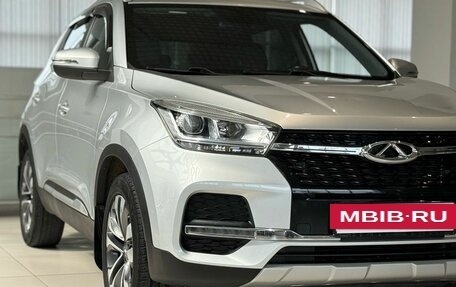 Chery Tiggo 4 I рестайлинг, 2020 год, 1 220 000 рублей, 3 фотография