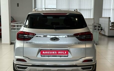 Chery Tiggo 4 I рестайлинг, 2020 год, 1 220 000 рублей, 8 фотография