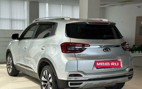 Chery Tiggo 4 I рестайлинг, 2020 год, 1 220 000 рублей, 7 фотография
