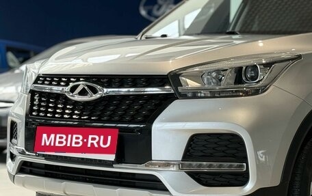 Chery Tiggo 4 I рестайлинг, 2020 год, 1 220 000 рублей, 6 фотография