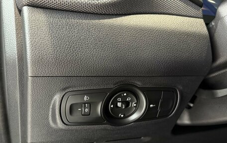 Chery Tiggo 4 I рестайлинг, 2020 год, 1 220 000 рублей, 12 фотография