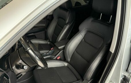 Chery Tiggo 4 I рестайлинг, 2020 год, 1 220 000 рублей, 14 фотография