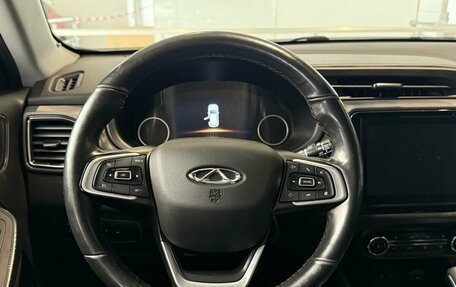 Chery Tiggo 4 I рестайлинг, 2020 год, 1 220 000 рублей, 17 фотография