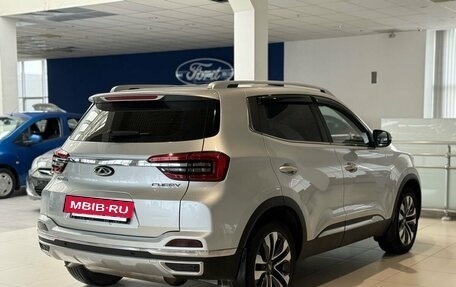 Chery Tiggo 4 I рестайлинг, 2020 год, 1 220 000 рублей, 10 фотография