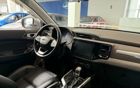 Chery Tiggo 4 I рестайлинг, 2020 год, 1 220 000 рублей, 20 фотография