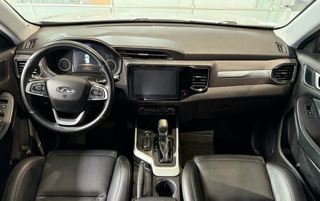 Chery Tiggo 4 I рестайлинг, 2020 год, 1 220 000 рублей, 18 фотография