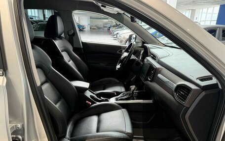 Chery Tiggo 4 I рестайлинг, 2020 год, 1 220 000 рублей, 21 фотография