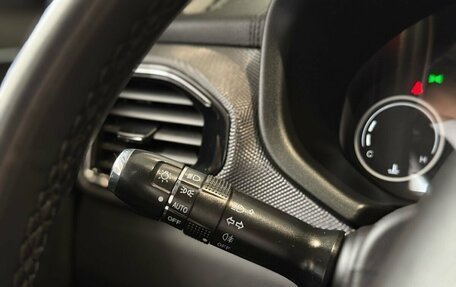 Chery Tiggo 4 I рестайлинг, 2020 год, 1 220 000 рублей, 24 фотография