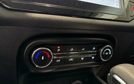 Chery Tiggo 4 I рестайлинг, 2020 год, 1 220 000 рублей, 22 фотография