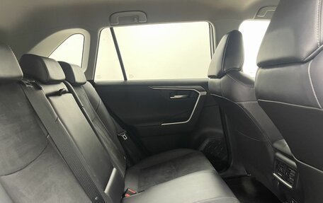 Toyota RAV4, 2022 год, 3 899 000 рублей, 12 фотография