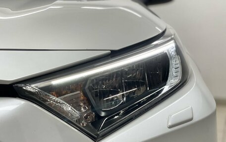 Toyota RAV4, 2022 год, 3 899 000 рублей, 8 фотография