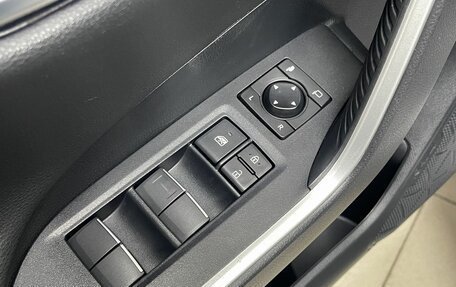Toyota RAV4, 2022 год, 3 899 000 рублей, 16 фотография