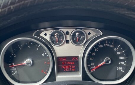 Ford Focus II рестайлинг, 2009 год, 479 000 рублей, 9 фотография
