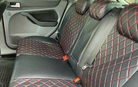 Ford Focus II рестайлинг, 2009 год, 479 000 рублей, 11 фотография