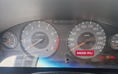 Nissan Almera Classic, 2010 год, 580 000 рублей, 7 фотография