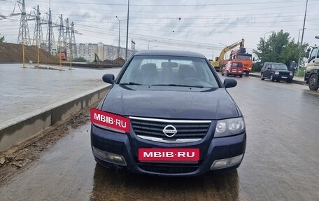 Nissan Almera Classic, 2010 год, 580 000 рублей, 10 фотография