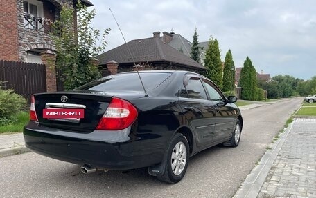 Toyota Camry V40, 2003 год, 749 000 рублей, 7 фотография