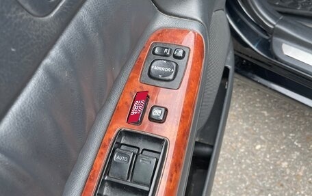 Toyota Camry V40, 2003 год, 749 000 рублей, 10 фотография