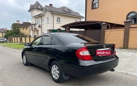 Toyota Camry V40, 2003 год, 749 000 рублей, 5 фотография