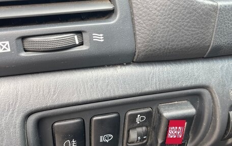 Toyota Camry V40, 2003 год, 749 000 рублей, 13 фотография