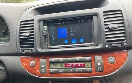 Toyota Camry V40, 2003 год, 749 000 рублей, 15 фотография