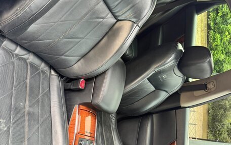 Infiniti QX70, 2013 год, 1 730 000 рублей, 14 фотография
