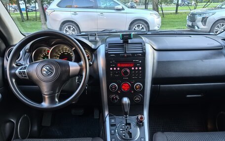 Suzuki Grand Vitara, 2011 год, 1 250 000 рублей, 5 фотография