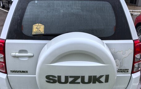 Suzuki Grand Vitara, 2011 год, 1 250 000 рублей, 4 фотография