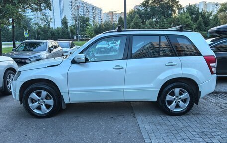 Suzuki Grand Vitara, 2011 год, 1 250 000 рублей, 2 фотография