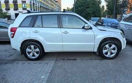 Suzuki Grand Vitara, 2011 год, 1 250 000 рублей, 3 фотография