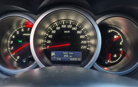 Suzuki Grand Vitara, 2011 год, 1 250 000 рублей, 6 фотография