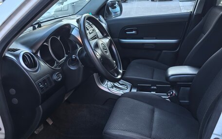 Suzuki Grand Vitara, 2011 год, 1 250 000 рублей, 8 фотография