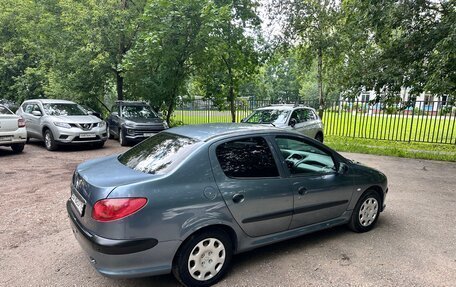 Peugeot 206, 2008 год, 245 000 рублей, 2 фотография