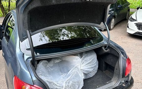 Peugeot 206, 2008 год, 245 000 рублей, 10 фотография
