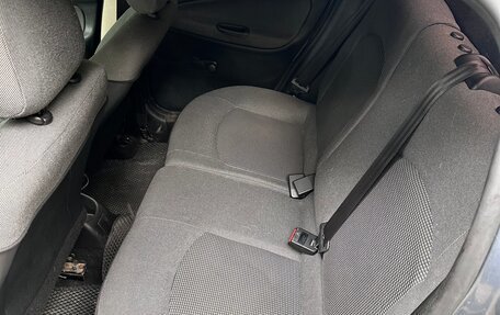 Peugeot 206, 2008 год, 245 000 рублей, 7 фотография
