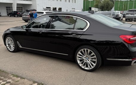 BMW 7 серия, 2017 год, 3 550 000 рублей, 13 фотография