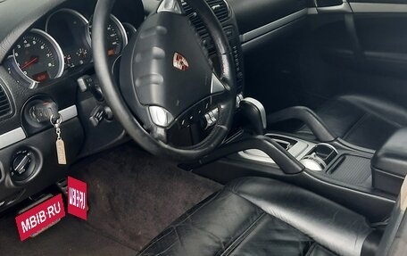Porsche Cayenne III, 2003 год, 1 100 000 рублей, 8 фотография