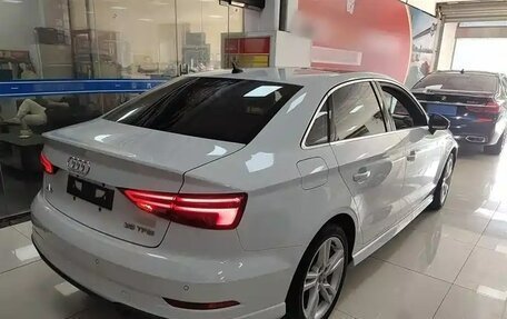 Audi A3, 2020 год, 1 365 000 рублей, 5 фотография