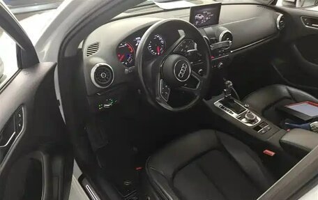 Audi A3, 2020 год, 1 365 000 рублей, 6 фотография