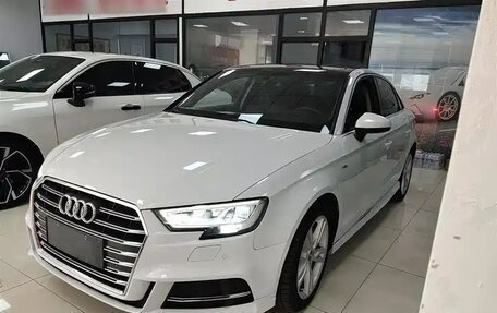 Audi A3, 2020 год, 1 365 000 рублей, 3 фотография