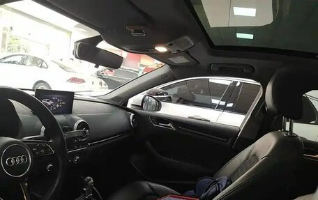 Audi A3, 2020 год, 1 365 000 рублей, 7 фотография