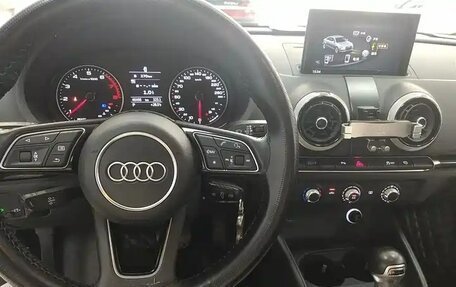 Audi A3, 2020 год, 1 365 000 рублей, 10 фотография