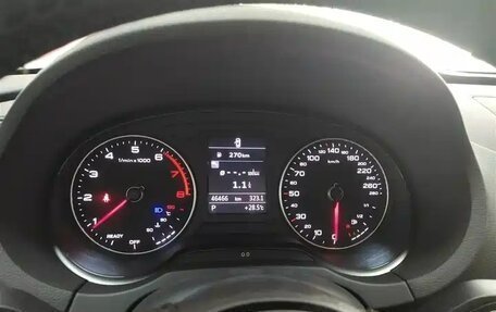 Audi A3, 2020 год, 1 365 000 рублей, 11 фотография