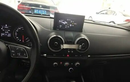 Audi A3, 2020 год, 1 365 000 рублей, 12 фотография