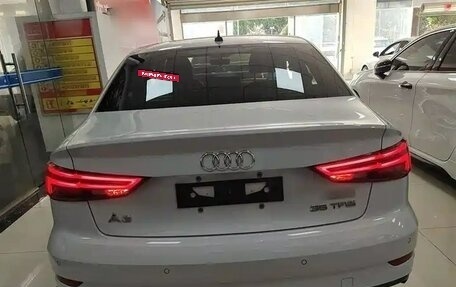 Audi A3, 2020 год, 1 365 000 рублей, 4 фотография