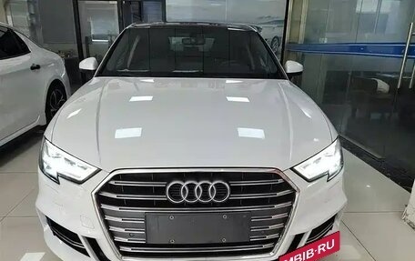 Audi A3, 2020 год, 1 365 000 рублей, 2 фотография