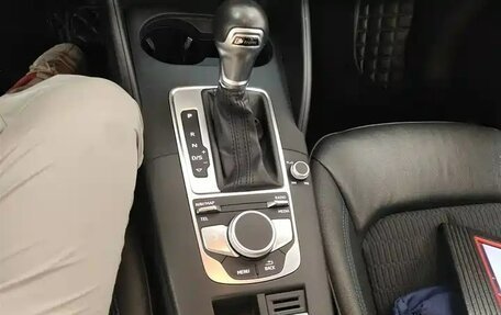 Audi A3, 2020 год, 1 365 000 рублей, 14 фотография